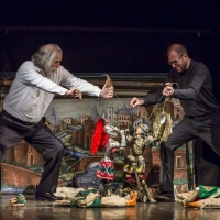 Il gran duello di Orlando e Rinaldo per amore della bella Angelica