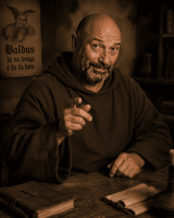 Baldus