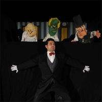 Lo strano caso del dottor Jekyll e del signor Hyde