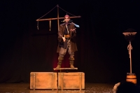 Giacomo Sparviero il destino di un pirata