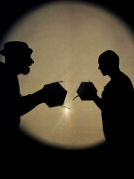 Il Maestro e l'Ombra