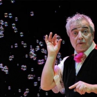 Il circo delle Pulci del Prof. Bustric