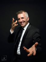 Magia! La meraviglia dei giorni leggeri