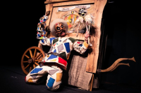 Quel diavolo di Arlecchino